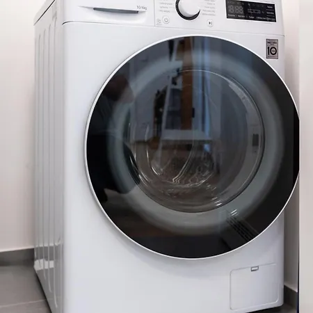 Klamovka Apartman Prága