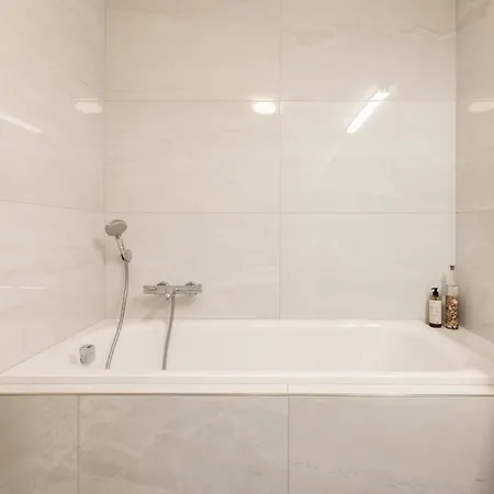 Klamovka Apartman Prága