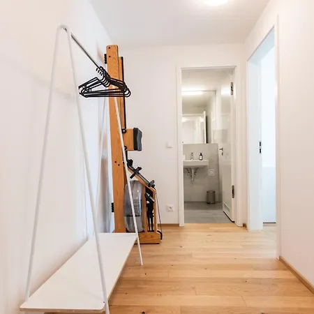 Contemporary With Garage Parking