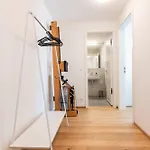 Contemporary With Garage Parking