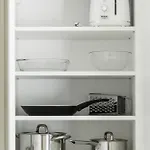 Appartement Contemporary With Garage Parking *