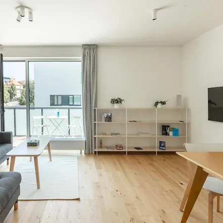 Contemporary With Garage Parking